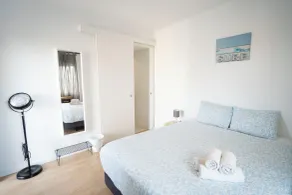 Villa Paraíso da Caparica - Chambre