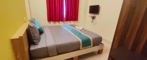 Hazel Inn Manyata - Chambre