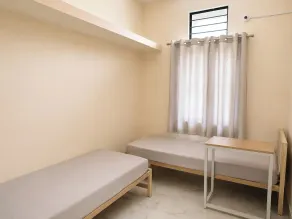 Ferro Livingz - Habitación