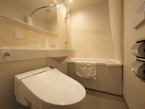 Green Rich Hotel Kobe Sannomiya (Artificial hot spring Futamata Yunohana) - Chambre