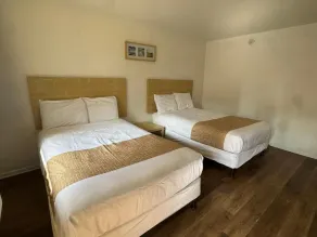 City Center Hotel Los Angeles - Chambre