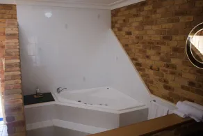 Golf Club Motor Inn Wingham - Room