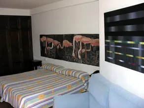 Hotel de Naturaleza Rodalquilar & Spa Cabo de Gata - Room