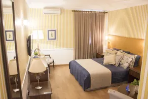 Hotel Dan Inn Araraquara by Nacional Inn - Room