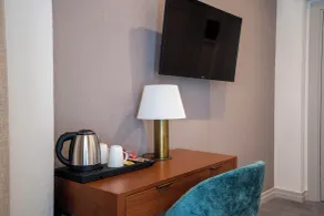 Smart and Simple Hotel Karakoy - Rom