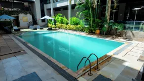 Royal Canaan Nairobi Hotel - Pool