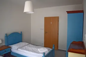 Hotel Ostende - Camera