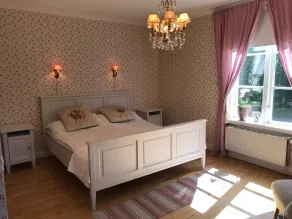 Hotell Plevnagården - Værelse