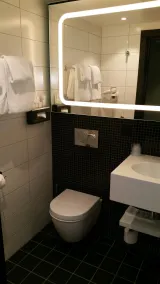 Thon Hotel Orion - Room
