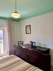 Don Pasquale B&b - Habitación