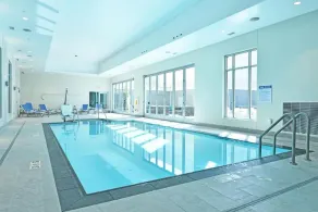 Bally's Twin River Lincoln Casino & Hotel - Piscine