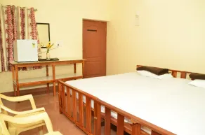 Sunny's Serenity Resort - Zimmer