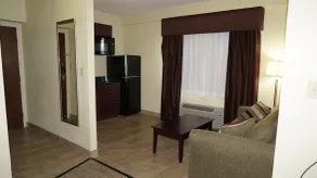 Best Western Airport Inn & Suites Cleveland - Chambre