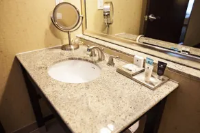 Crowne Plaza Houston Galleria Area by IHG - Chambre