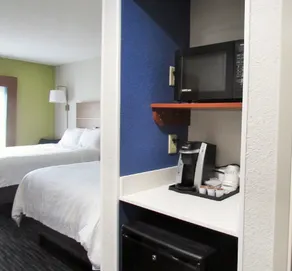 Holiday Inn Express Stuart by IHG - Chambre