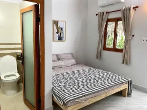 T-House Homestay Tiền Giang - Room