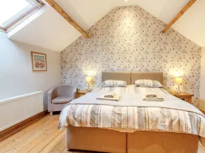 Willow View - Room