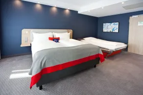 Holiday Inn Express - Trier by IHG - Chambre