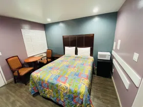 Cozy Inn - Rom