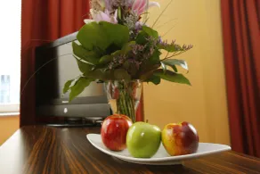 Comfort Doppelzimmer - Chambre