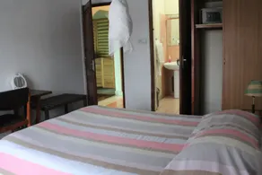 TANA-JACARANDA - Habitación