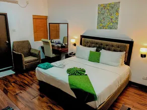Pearl Royal Hotel - Camera