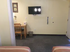 Travelodge by Wyndham Fairfield/Napa Valley - Chambre