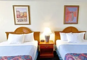 Casa Lemus Inn - Chambre