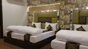 Hotel Sunstar Heritage - Chambre