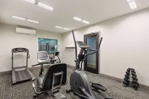 Baymont by Wyndham Moses Lake - Salle de remise en forme