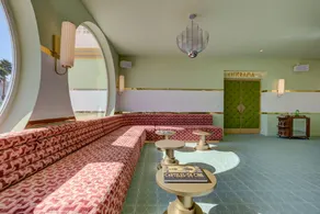 Grand Paradiso Ibiza - Adults Only - Resepsjon