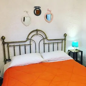 B&B La Casa di Zio Lupo - Quarto