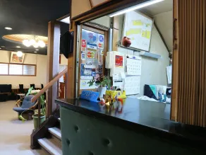 Kanko Ryokan Yamato - Reception