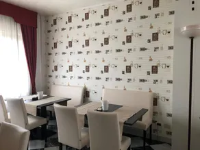 Hotel Master - Restaurant