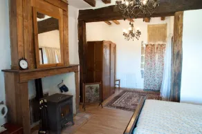 L'Ancien Presbytère Chambres D'hote ou Gite - Zimmer
