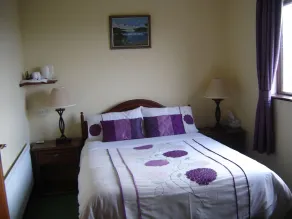 Springlawn Bed and Breakfast - Room