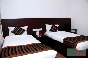 Park Village Resort by KGH Group - View from room