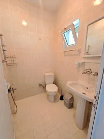 Gelincik Apart - Bathroom