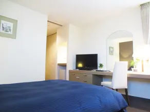 HOTEL LiVEMAX SAPPORO NAKAJIMA PARK GRANDE - Room