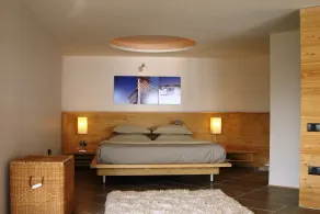 Patara Prince Hotel & Resort - Special Category - Chambre