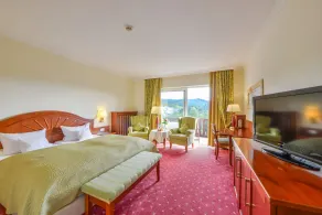 Doerr Landhotel & Spa - Camera