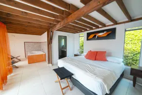 Hotel Syvanna Wellness and Spa - Chambre