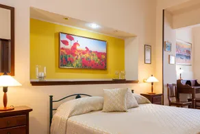 B&B Hibiscus - Room