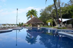 Real de Chapala - Piscine
