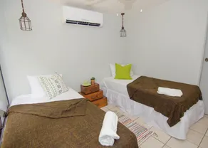 La Bicicleta Hostal - Room