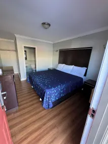 La Cienega Inn Motel - Chambre