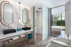 Midea Shunde, a Tribute Portfolio Hotel - Bad
