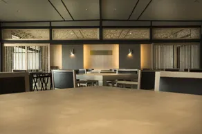 Ginpaso - Restaurant