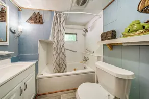 Andover Home Near State Park w/ Patio & Yard! - Innenbereich