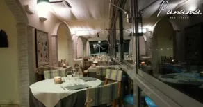 Residence Panama - Restaurant